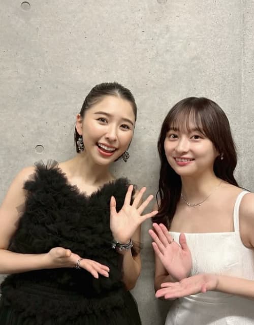 影山優佳が中森明菜のカバーコンサートへの出演を報告！