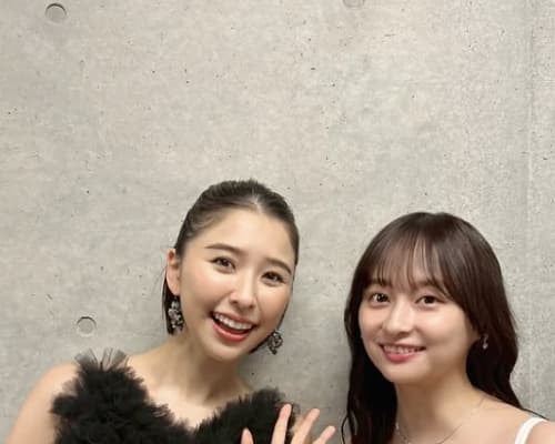 影山優佳が中森明菜のカバーコンサートへの出演を報告！