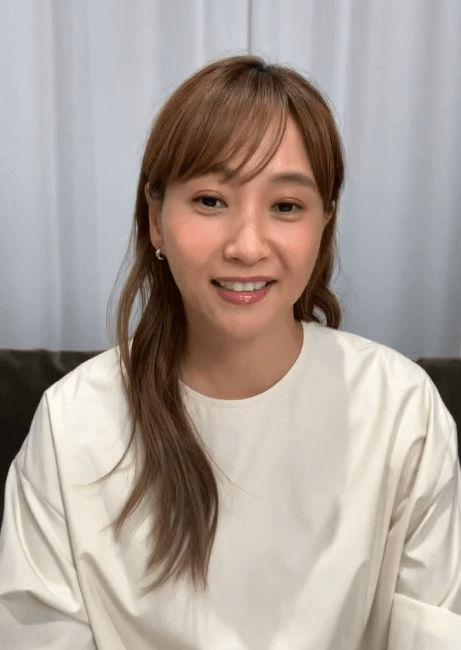 藤本美貴、インスタライブで『スムーズスキンPure Adapt』を紹介！「みきちゃんも最高にきれい」