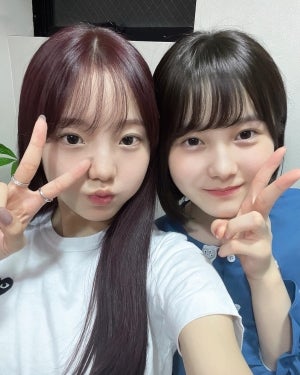 本田望結が嫉妬!? 本田真凜が妹・沙来との