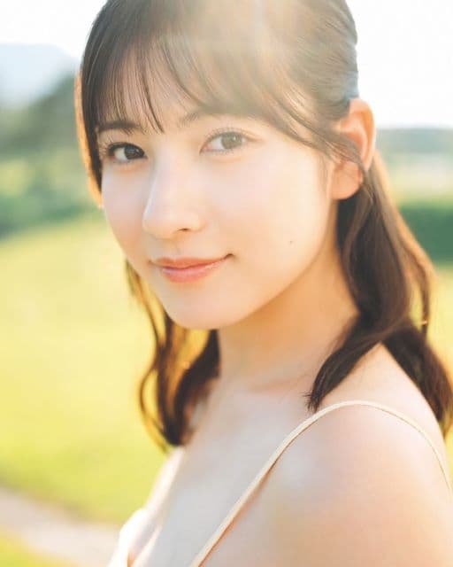 モーニング娘。'24 北川莉央、自身5冊目のソロ写真集発売決定！