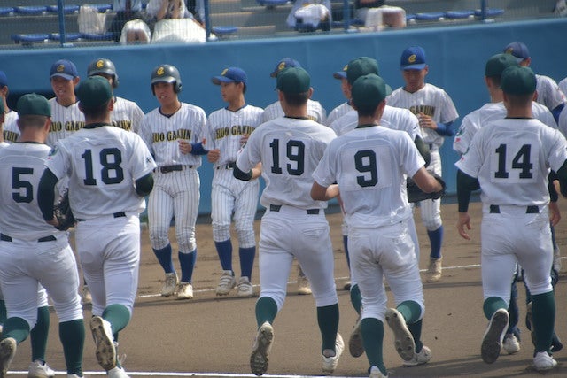 【⚾️秋季関東野球大会⚾️】２１日に開幕　秋の勝者は🔥🔥🔥