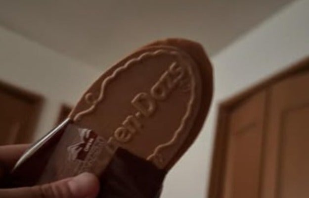 「最高のひととき！」丸山桂里奈が娘を寝かせた後にハーゲンダッツ！