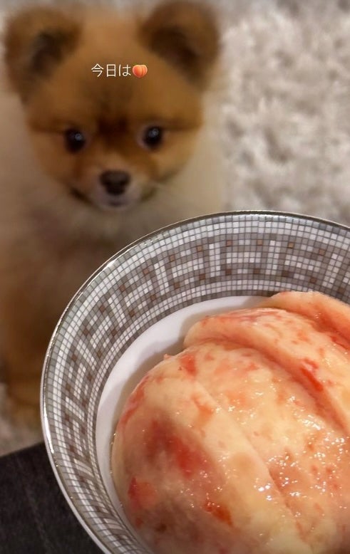 幸せが溢れてる…藤田みりあが幸せショットを公開