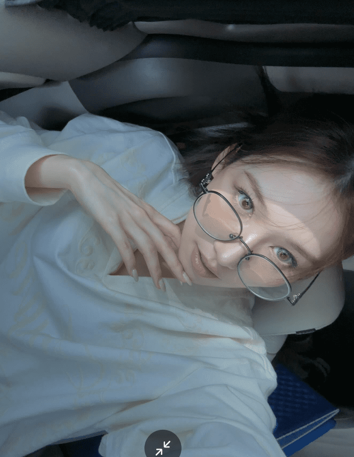 大人気韓国アイドルが非現実的なビジュアルを披露「可愛すぎる、、、」