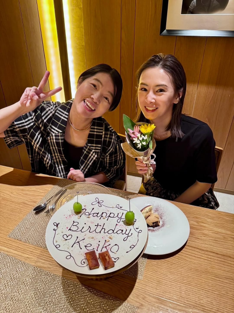 イモトアヤコ、あの