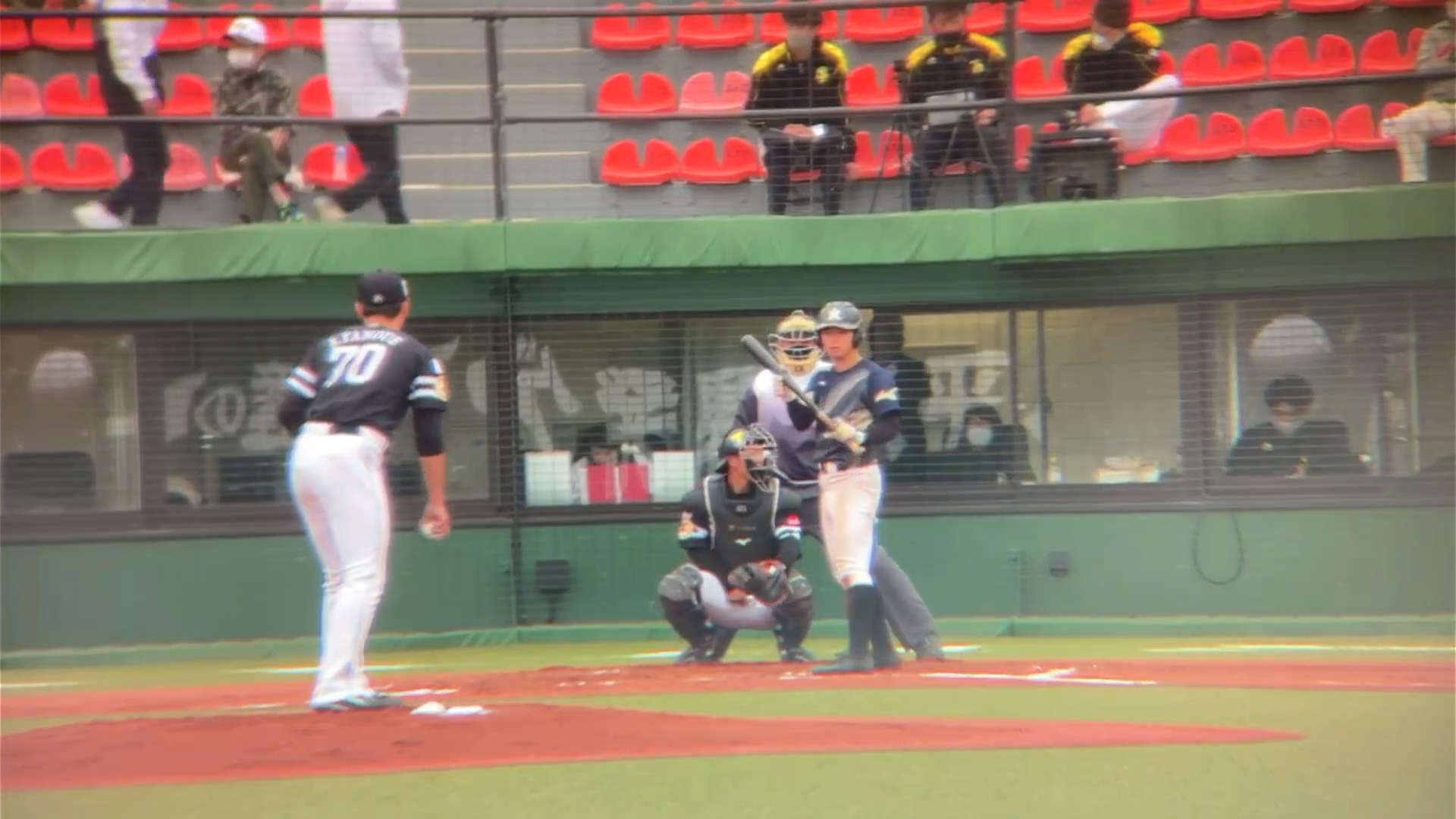 第4回タンチョウリーグinくしろ 8月16日 福岡ソフトバンクホークスvs.亜細亜大学