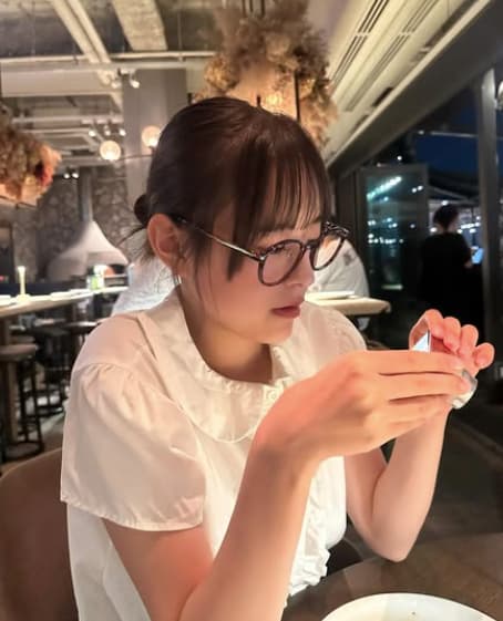 大野帆香が見せた〇〇姿にファン歓喜！「可愛い！」の声が続出