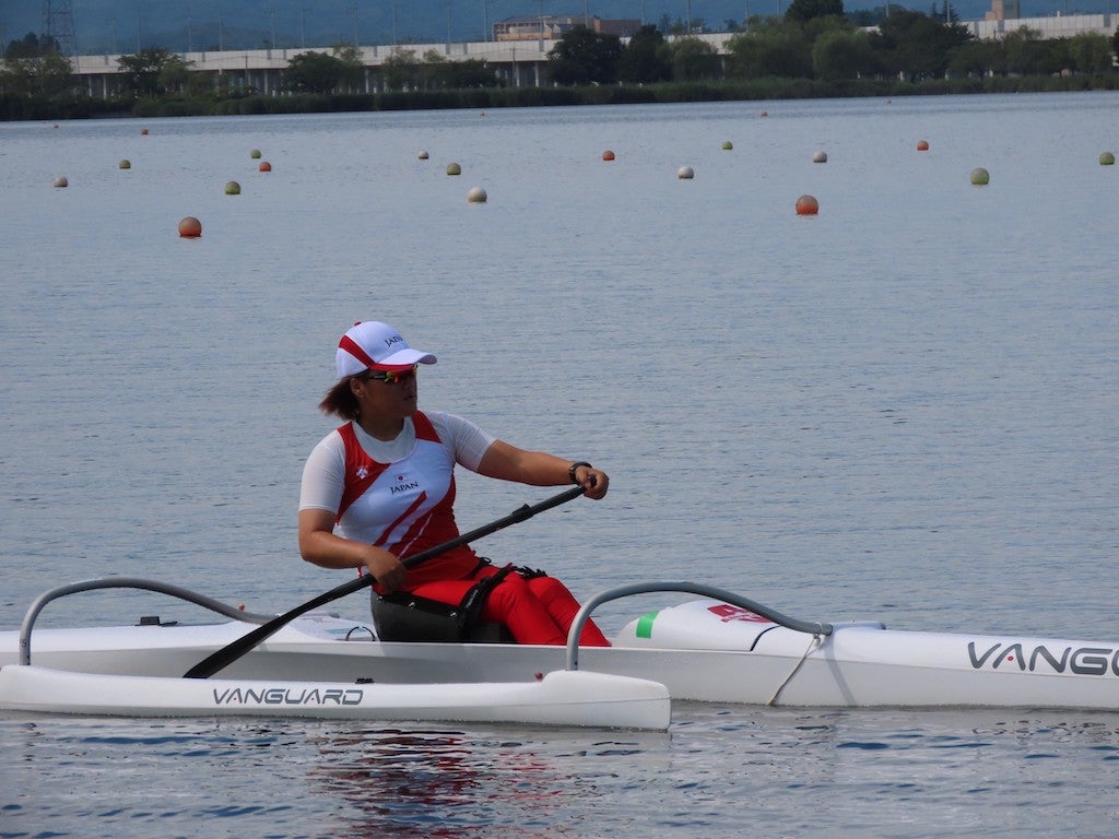 【パラカヌー 小松沙季】私がカヌー選手として活動することで車椅子や障害を持つ人が挑戦できる環境が整うのではないか（後編）