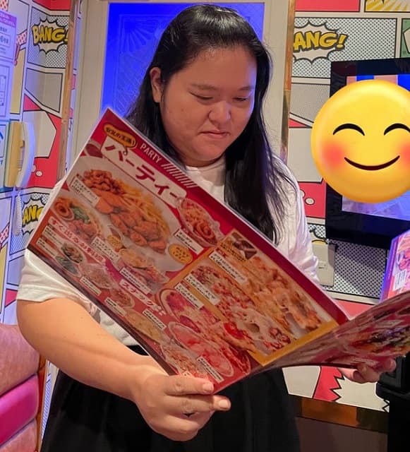 「緊張しているときは〇〇を見なさい…」ぼる塾 田辺の言葉が名言（？）だとファンの間で話題に