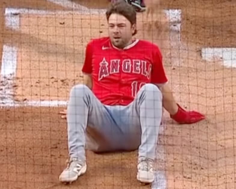 MLBJapan、フアン・ソトの守備がすごい！ ストライク送球で得点を阻止