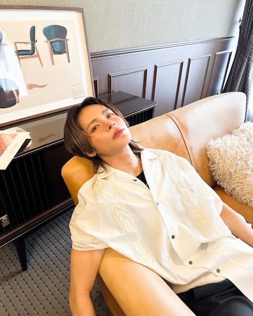 「今直ぐに写真集をーーーー」上田竜也の最新ショットが美しすぎると話題に