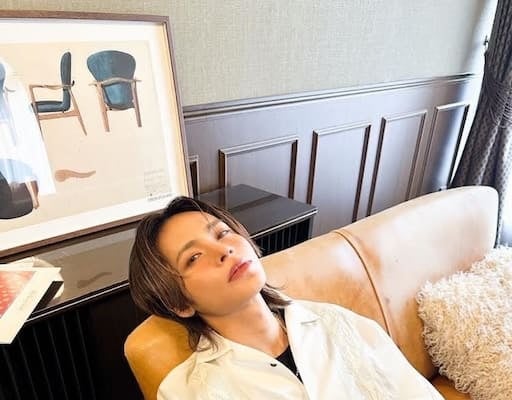 「今直ぐに写真集をーーーー」上田竜也の最新ショットが美しすぎると話題に