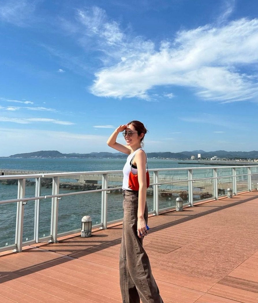 「夏暑いけど出かけたいって思う現象に名前はあるのかな？」宮瀬いとの疑問