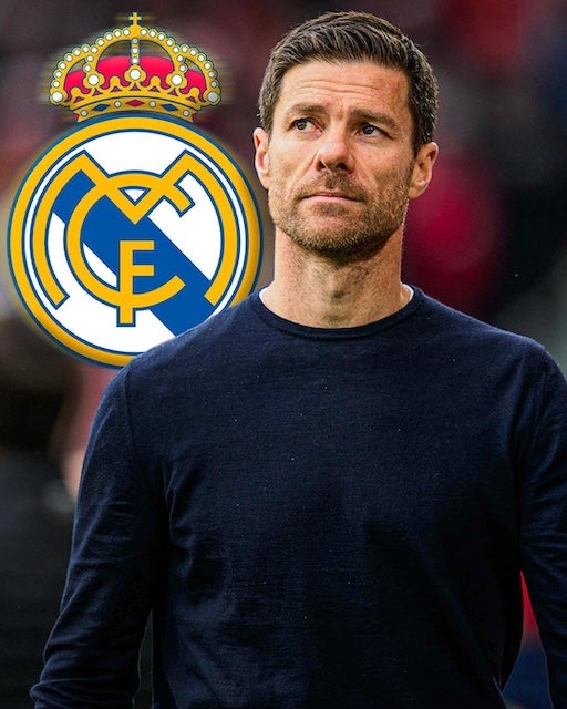 シャビ・アロンソがレヴァークーゼンの監督退任を発表　気になる去就は