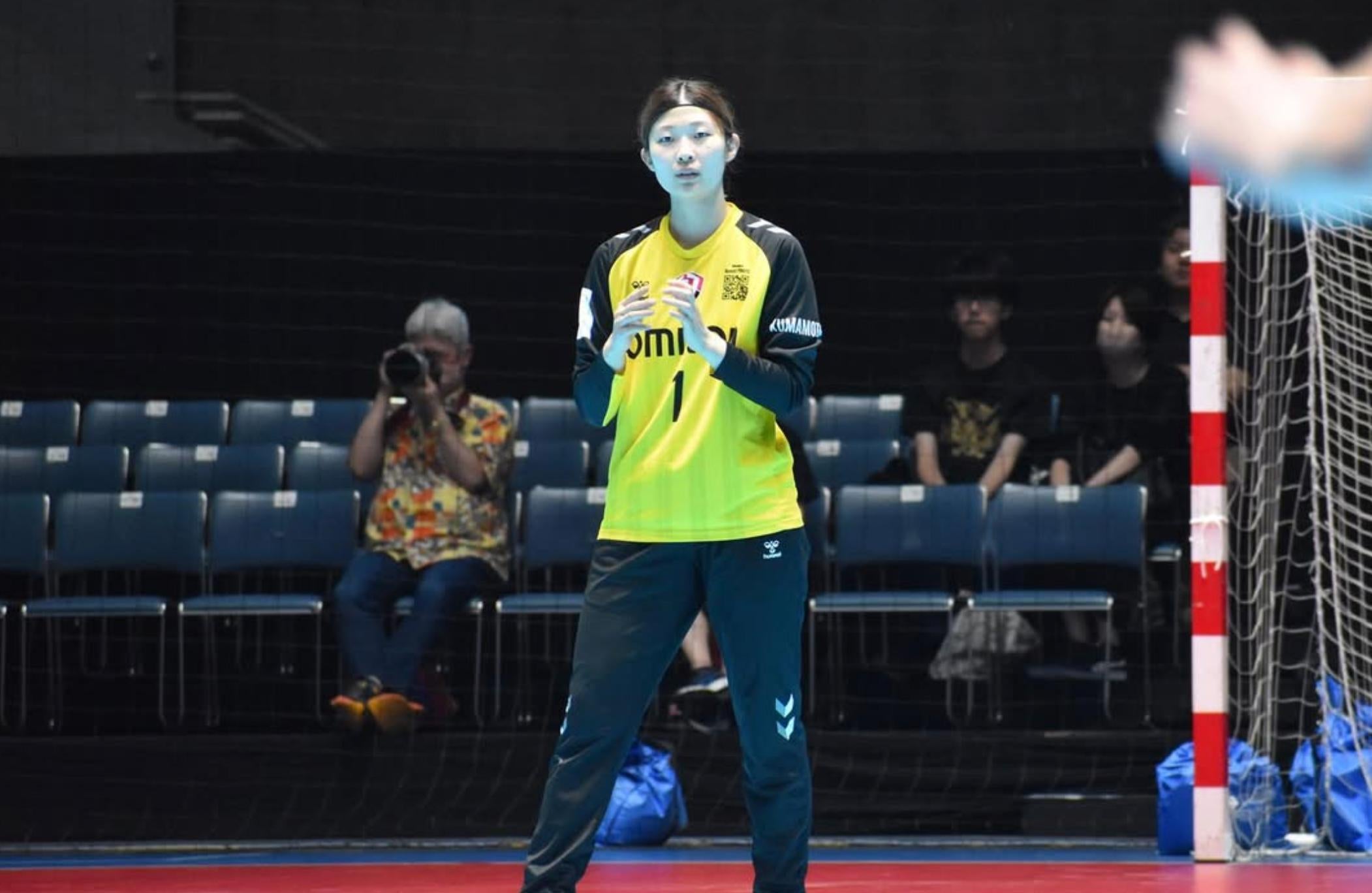 悔しさを力に！熊本ビューストピンディーズ・前田優、PO敗退も熱い感謝メッセージ