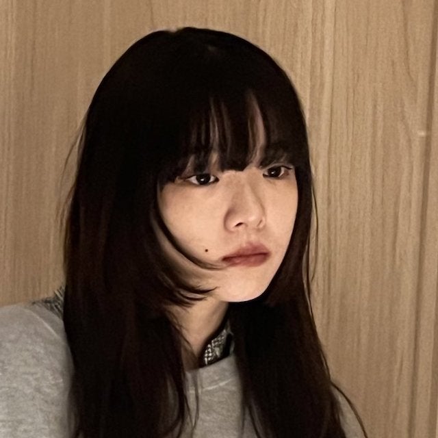 あいみょん 黒髪ロング姿にファン歓喜😳「やっぱ一番しっくり来る」