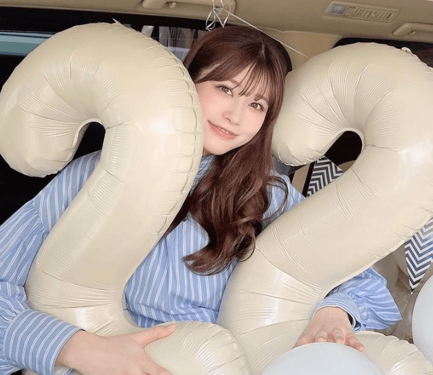 めるる 22歳の誕生日を迎えたことを報告!! 著名人からも祝福の声