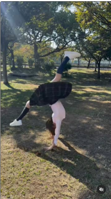 杉原愛子、懐かしのCM映像を公開