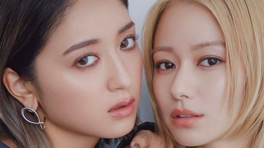 「なにこれなにこれ可愛すぎ」みちょぱ(池田美優)＆山本舞香、仲良すぎ!!!顔寄せ2ショットに反響