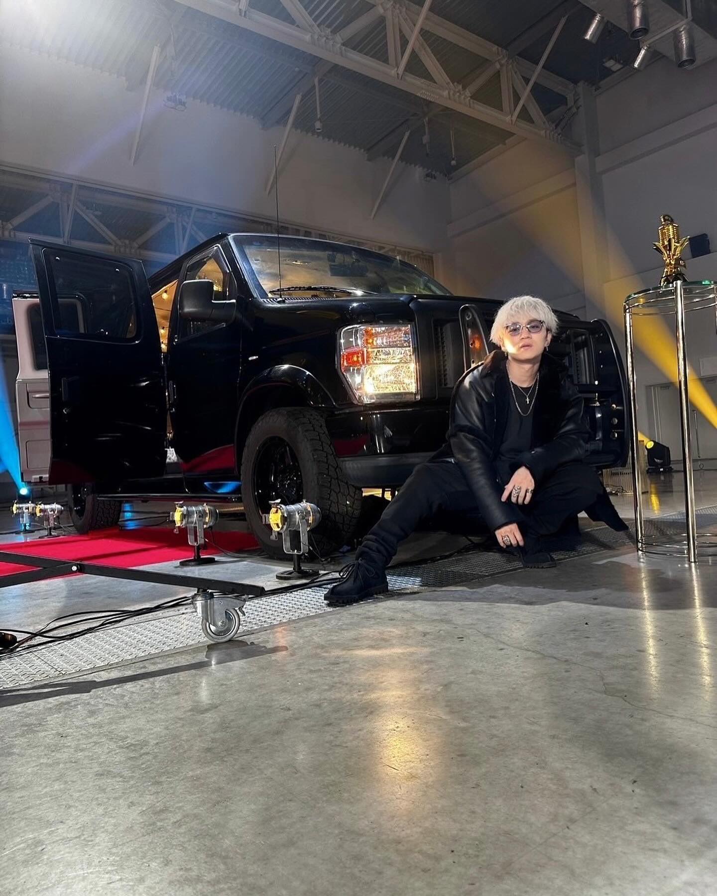 神山智洋の”ちょいワル🕶”最新ショットにファン絶賛💘👀