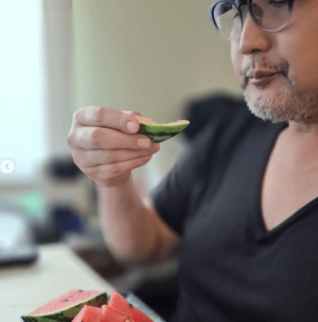 元横綱・貴乃花、インスタ更新！