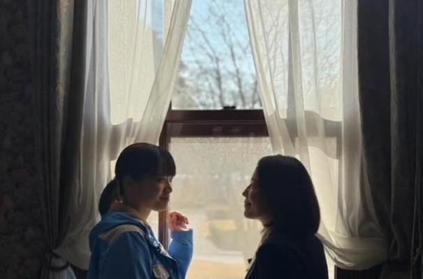 羽田美智子、『特捜9』ミステリーと美味しい寄り道の日々