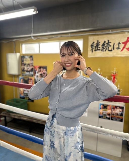 話題のドラマ「あのクズ」出演のももクロ玉井詩織「クズきゅんポーズ」が可愛すぎると話題！