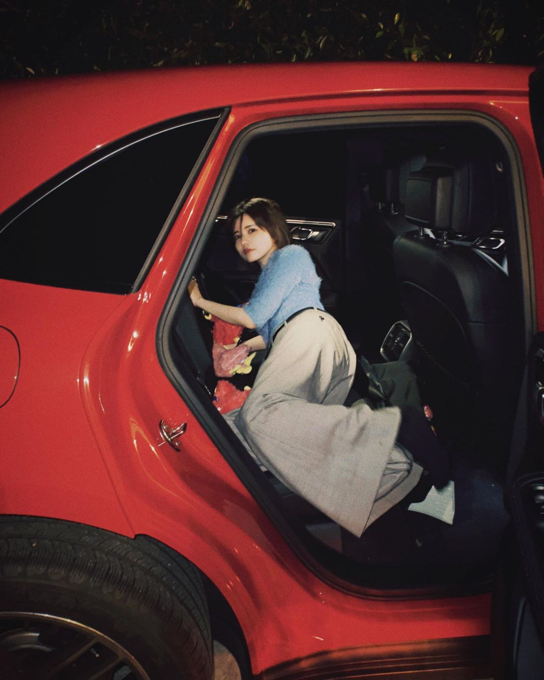 🦴【仙骨骨折日記】益若つばささんがアメリカでの療養生活を報告