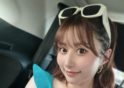 成瀬心美、「師走感」全開の投稿にファン共感！イベント盛りだくさんの12月！！