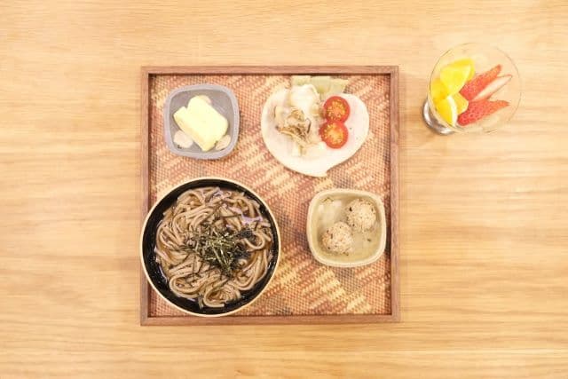 木村文乃、”チビうさごはん”公開！ある工夫で子どもの初めてのリアクションが引き出される…？！