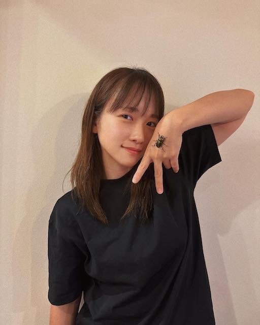 川栄李奈、数時間の逃走劇から「無事発見」