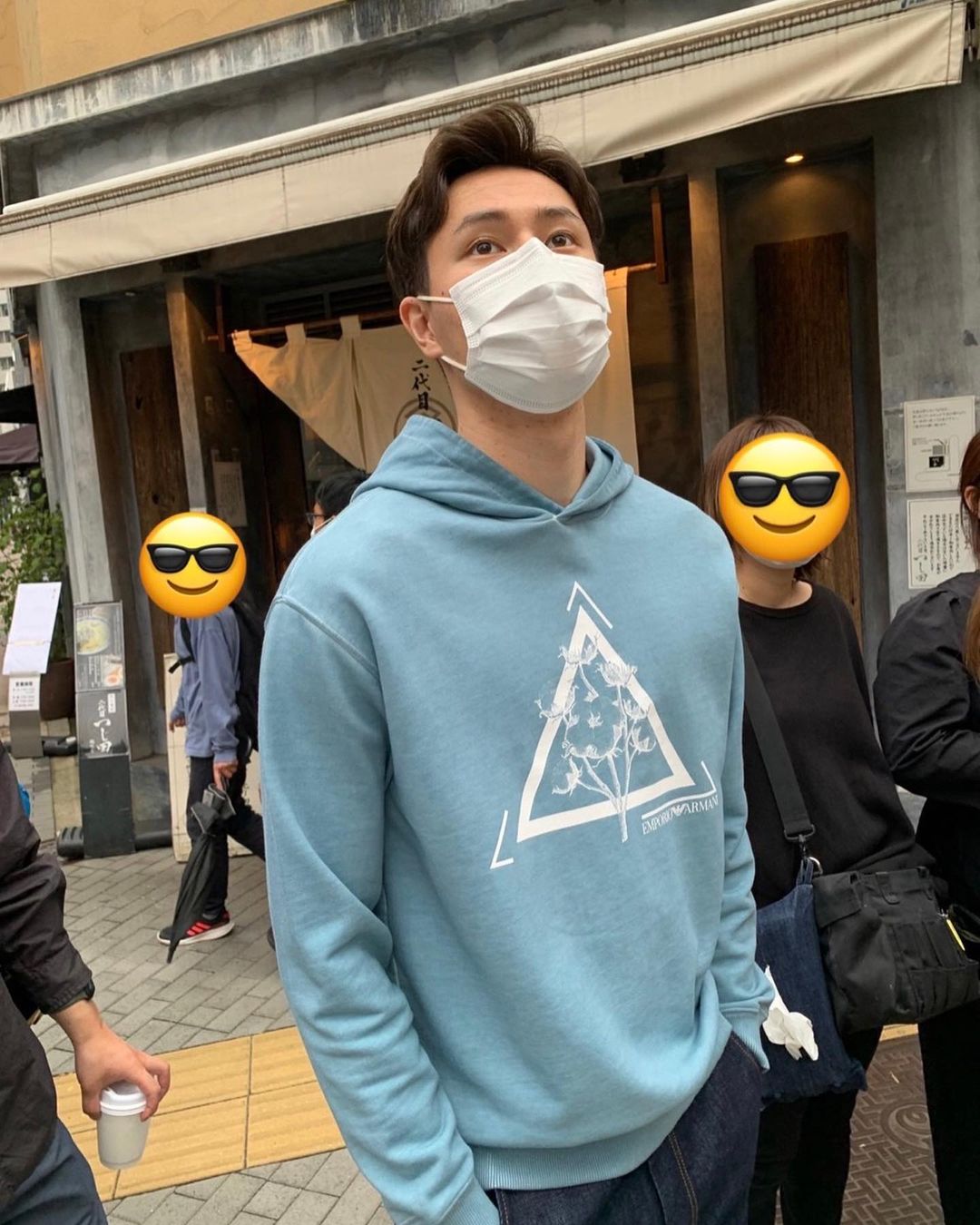 髙橋藍がイメチェン✨ファンからのラブコール続々😍「かっこいい髪染めてる🤎」