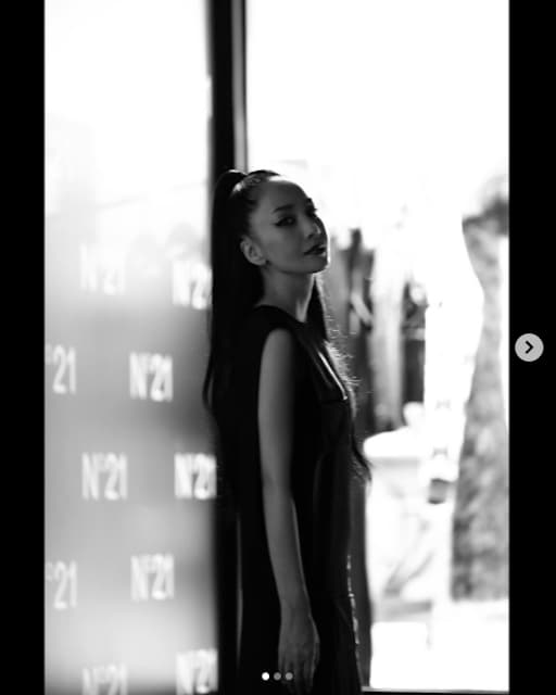 あの有名歌手の