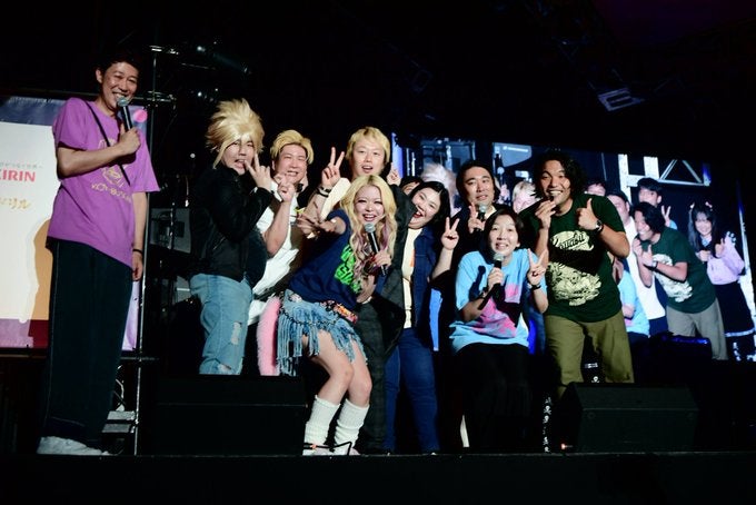 「ヘッダーにしよかな」大人気芸人が公開した