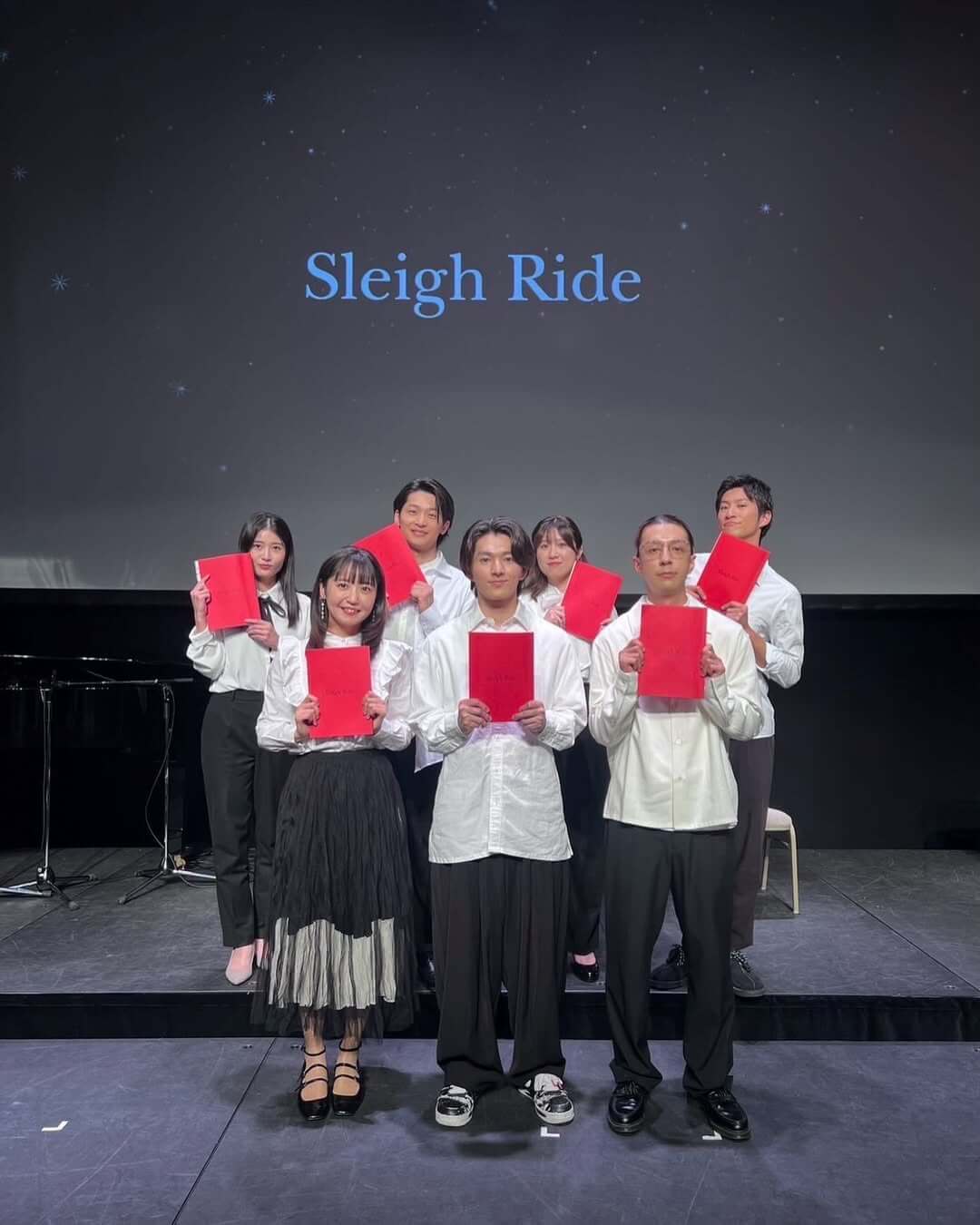 DISH//・矢部昌暉、朗読劇に出演！自身にとってのサンタクロースの正体とは！？