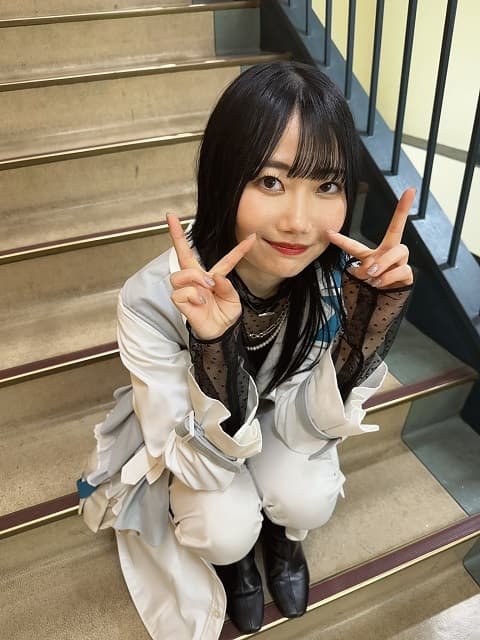 あの学マス声優がついにX開始！ライブ後に初投稿で感謝を伝える