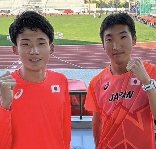 箱根連覇へ！青学のゴールデンルーキー達が快走見せる