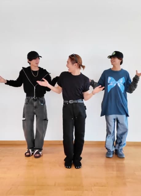 ファンの念願叶う！King & Prince、仲良しアイドルとのコラボダンス動画を公開