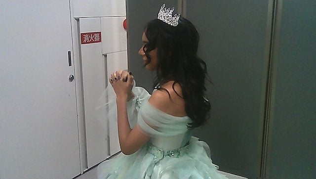 ”女王蜂”アヴちゃんが全国ツアーで復帰！！