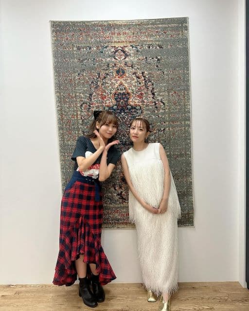 「素敵な二人」高橋みなみ、可愛くてじっと見てしまった人物とは…？！