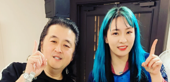 「プロレスラーのイメージ回復に奮闘!?」世羅りさ、豪華メンバーとの新年会ショット公開