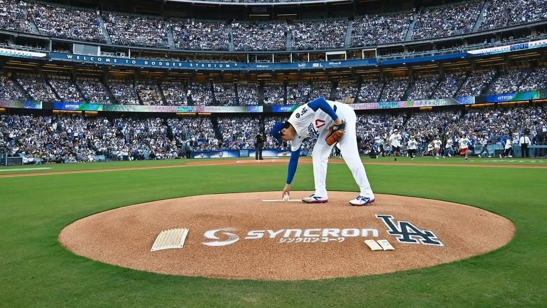 「やっぱり翔平くんが一番カッコいい」大谷翔平、ついに“帰還”　二刀流復活に世界中が涙した夜