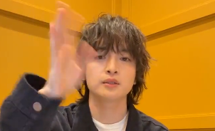 「玉ちゃんのウインク炸裂」玉森裕太、インライアーカイブ公開にファン歓喜