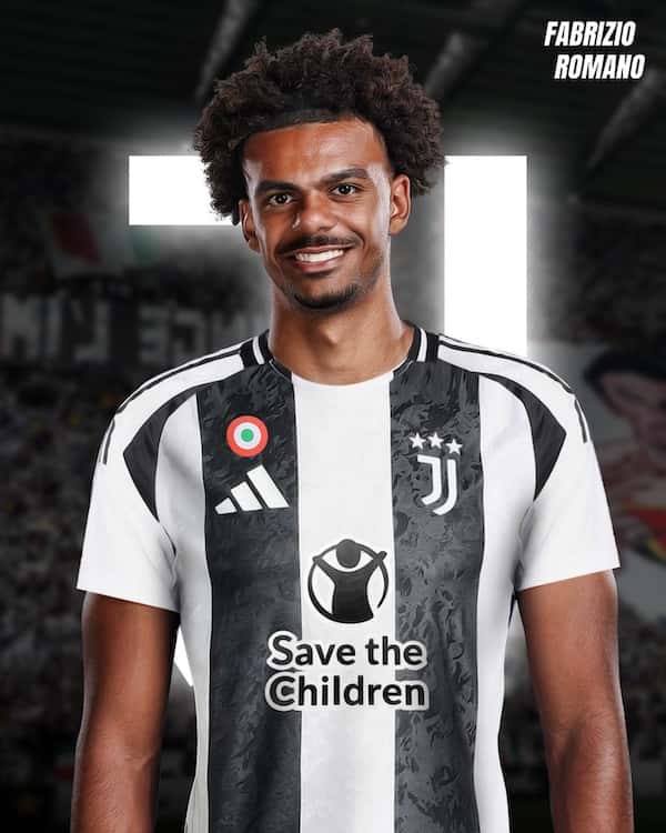 チェルシーDFレナト・ヴェイガ ユベントスにレンタル移籍か