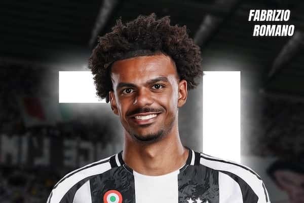 チェルシーDFレナト・ヴェイガ ユベントスにレンタル移籍か