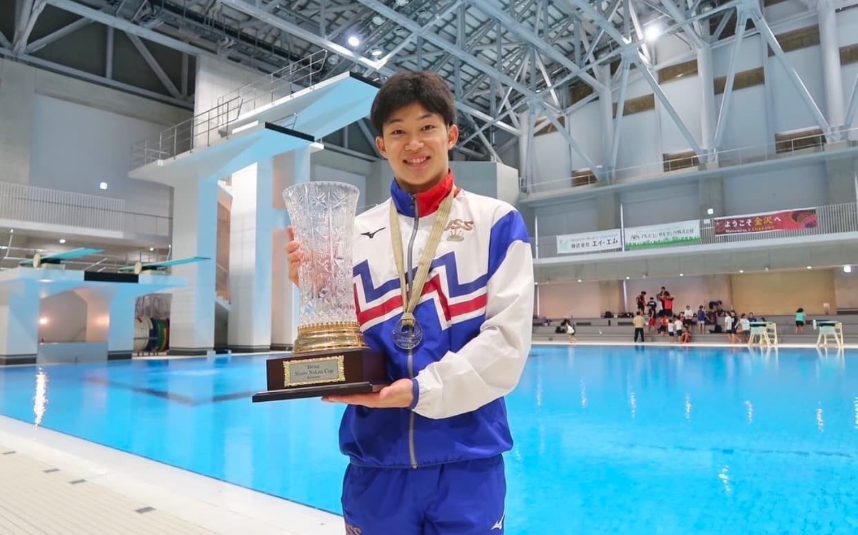 玉井陸斗をイメージして作られた素敵な作品とは！？