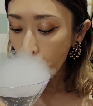 山田優、リニューアルしたトリーバーチ渋谷スクランブルに訪問「可愛いアイテムがたくさん♡」