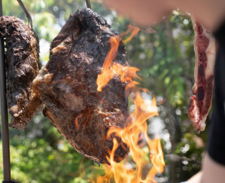 フェンシング・太田雄貴、第6回SPORTS BBQを開催「140名が集結」