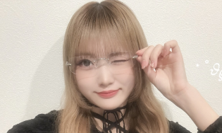 「待って、可愛すぎる…！」BEYOOOOONDS・江口紗耶の最新ショットにファン大興奮